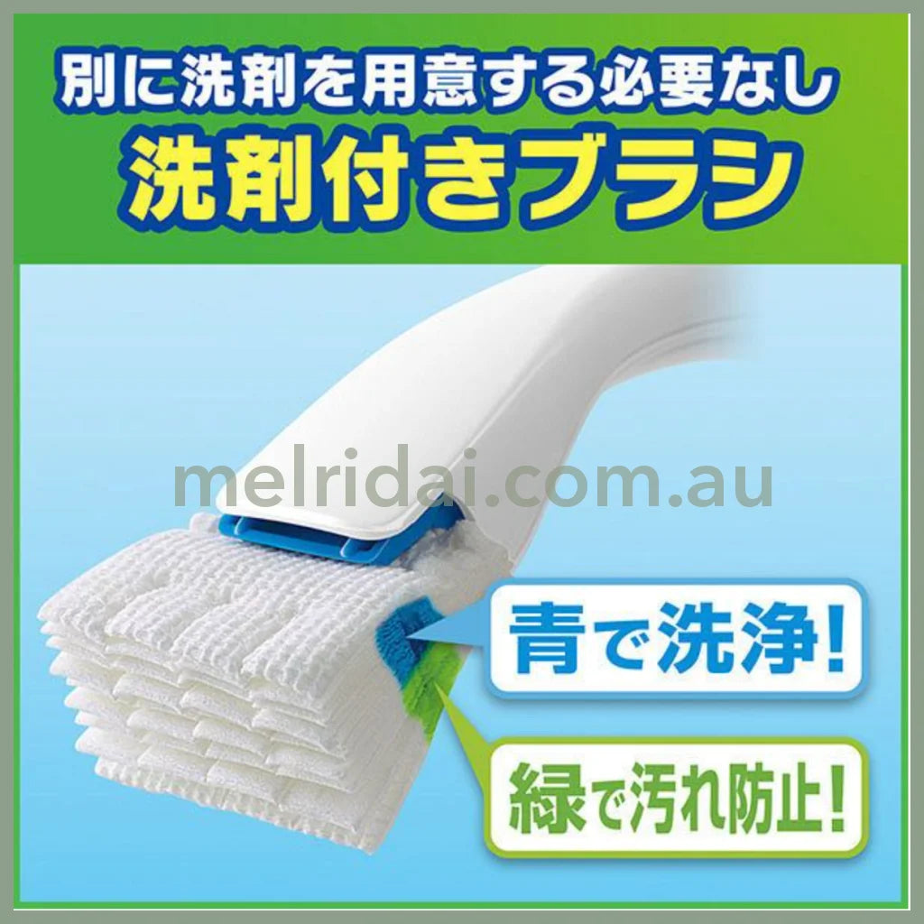 Johnsonscrubbing Bubbles Toilet Brush