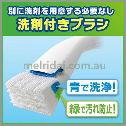 Johnsonscrubbing Bubbles Toilet Brush