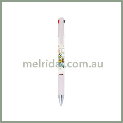 mofusand Juice Up 3colors Pen (Rabbit Meow)