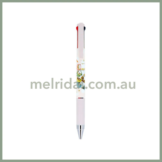 mofusand Juice Up 3colors Pen (Rabbit Meow)