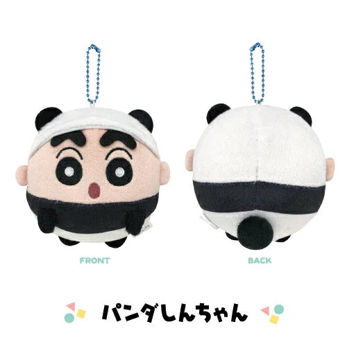 Crayon Shin-Chan | Mascot Holder (Panda)
