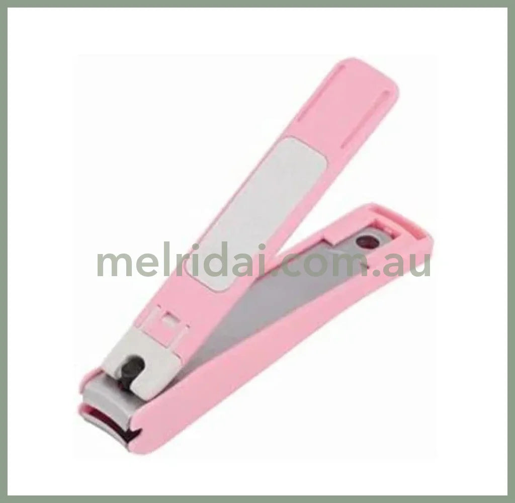 KAI x SANRIO | Hello Kitty New Standard Nail Clipper Beauty Tool S