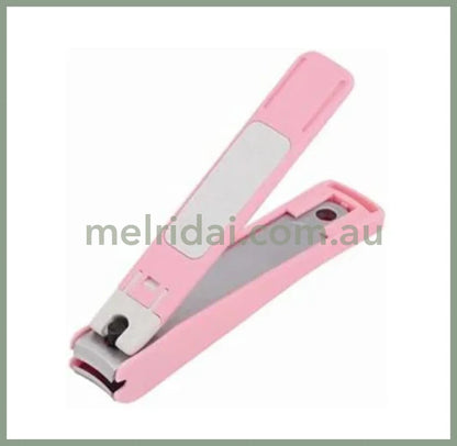 KAI x SANRIO | Hello Kitty New Standard Nail Clipper Beauty Tool S