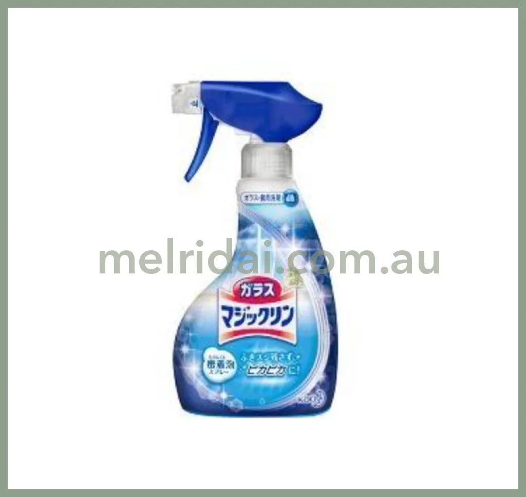 Kaomagiclean Glass Cleaner 400Ml
