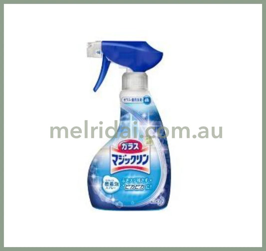 Kaomagiclean Glass Cleaner 400Ml