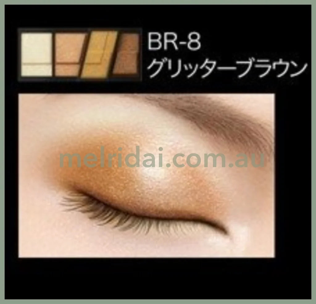 Kateeye Shadow New Cpb Br-8
