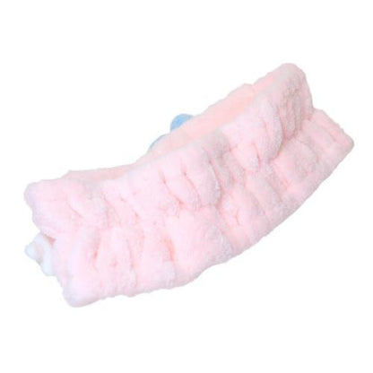 SANRIO | My Melody Hairband Hair Band 245 x 85 x 20mm (Angel and Little Devil)
