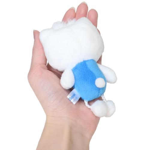 Sanrio | Keychain Mascot Holder My Dear Daniel 12Cm×5.5Cm×4.8Cm (Hanging Legs Series)