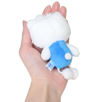 Sanrio | Keychain Mascot Holder My Dear Daniel 12Cm×5.5Cm×4.8Cm (Hanging Legs Series)