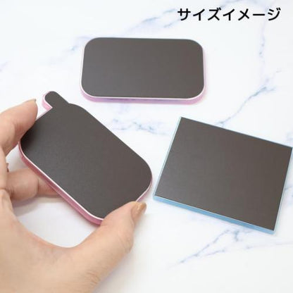 SANRIO | Charmmy Kitty Mobile Style Acrylic Magnet (Heart-pounding Memories Heisei Retro)