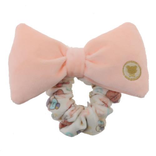 Sg Scrunchie (Pink)