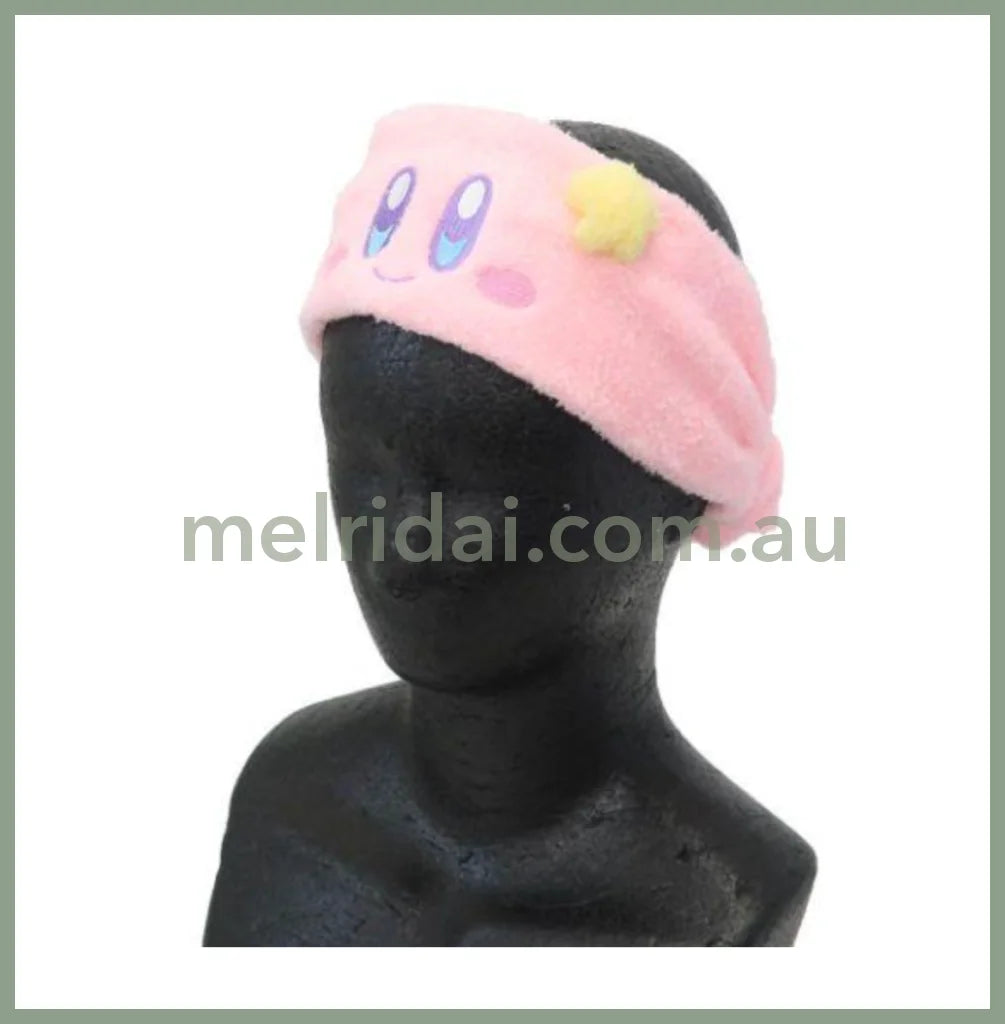 Kirby Hair Band 250×85×40Mm