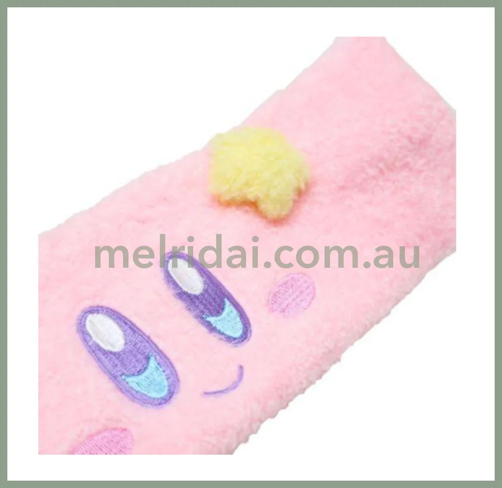 Kirby Hair Band 250×85×40Mm
