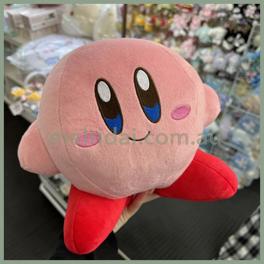 Kirby | Plush Doll Kirby Standard (M) 23 X 26 15 Cm /