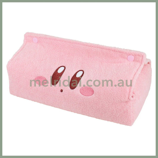 Tissue Case