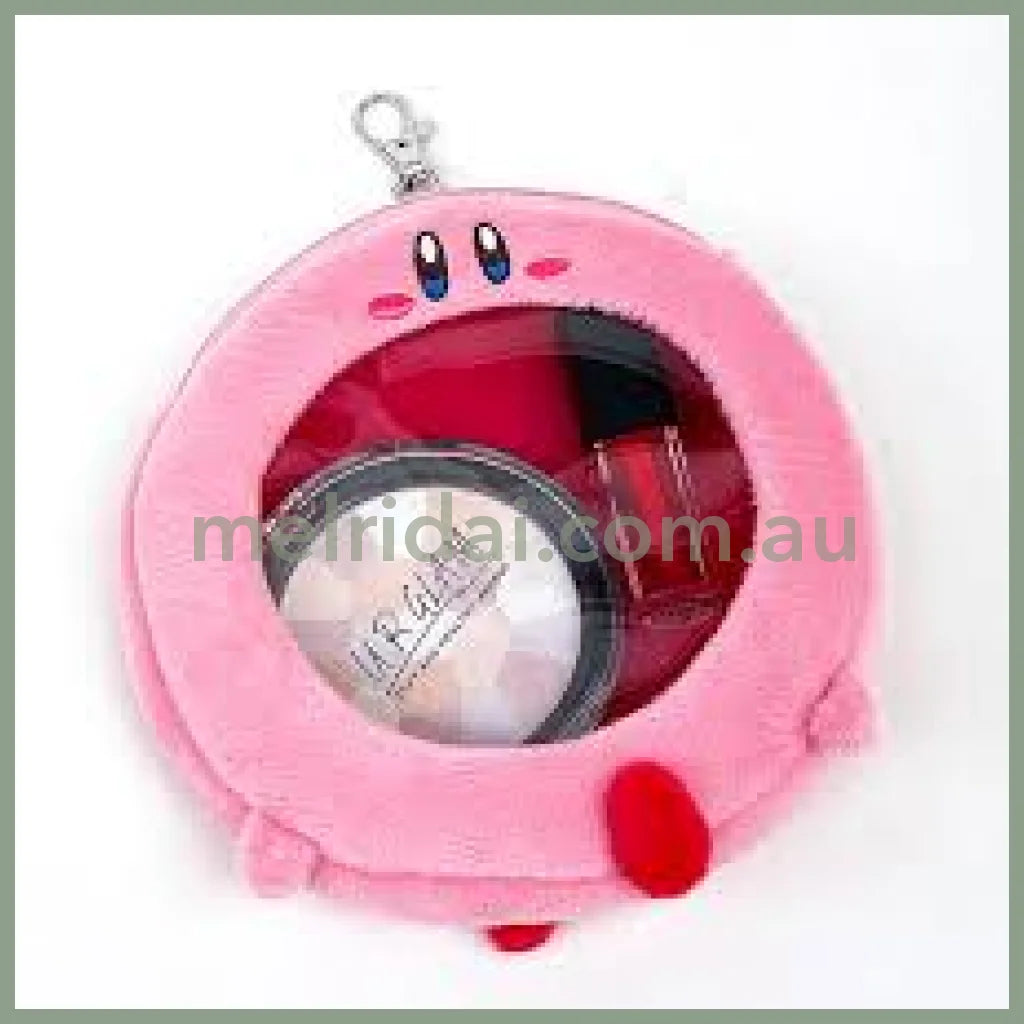 Kirby | Pouch Ring Mouth Accessory 15 X 20 2 Cm