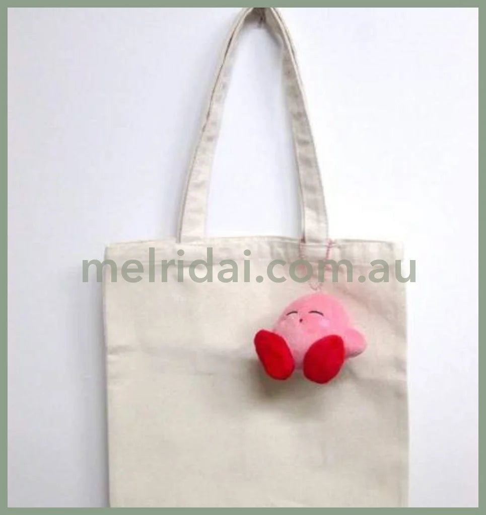 Kirbysleeping Kirby Mascot 10Cm