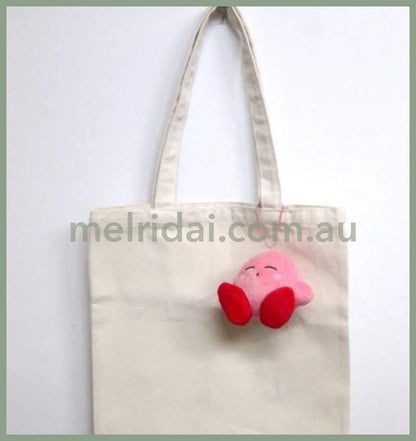 Kirbysleeping Kirby Mascot 10Cm