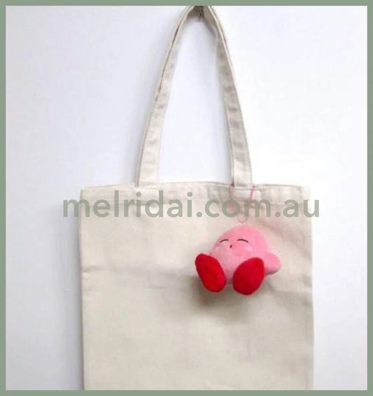 Kirbysleeping Kirby Mascot 10Cm