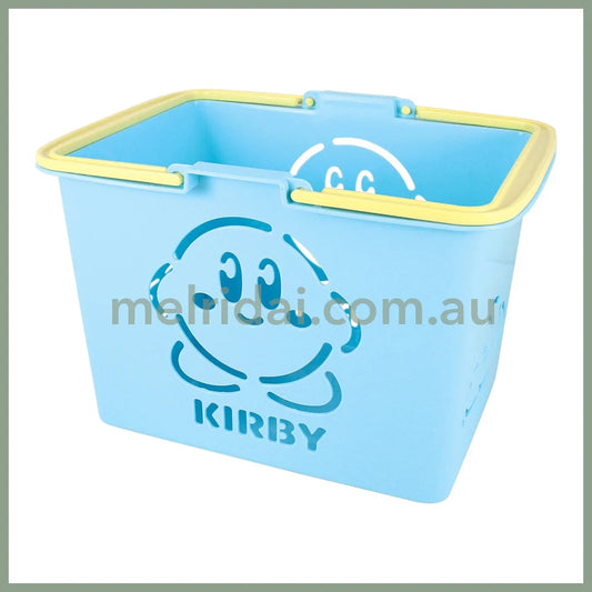 Kirby Basket