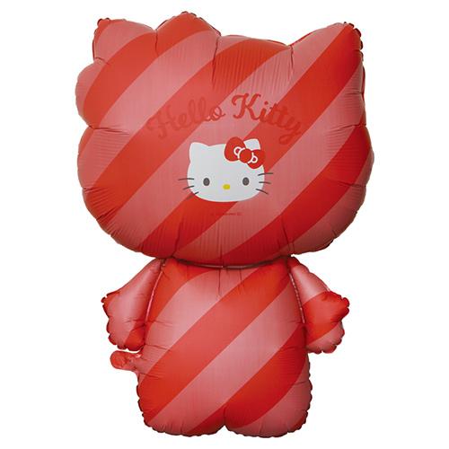 Sanrio | Hello Kitty Die Cut Balloon 80Cm