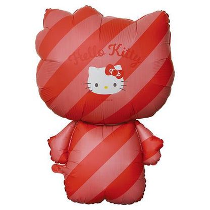 Sanrio | Hello Kitty Die Cut Balloon 80Cm