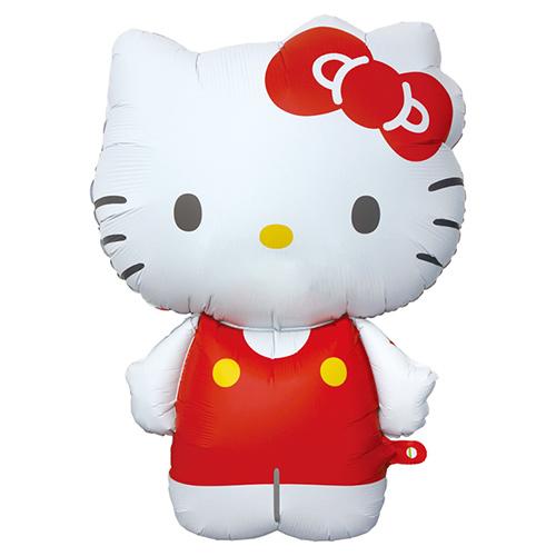 Sanrio | Hello Kitty Die Cut Balloon 80Cm