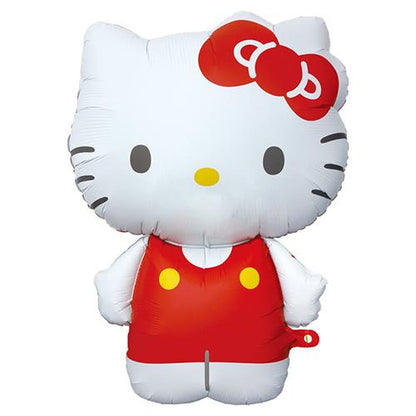 Sanrio | Hello Kitty Die Cut Balloon 80Cm