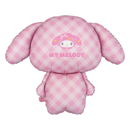 Sanrio | My Melody Die Cut Balloon 80Cm