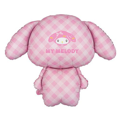 Sanrio | My Melody Die Cut Balloon 80Cm