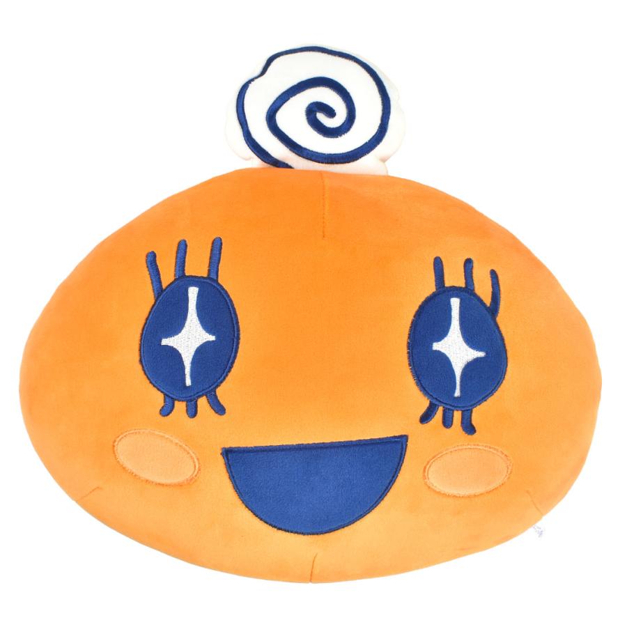 Tamagotchi | Marumochi Cushion 300 X 320 180Mm (Memetchi)