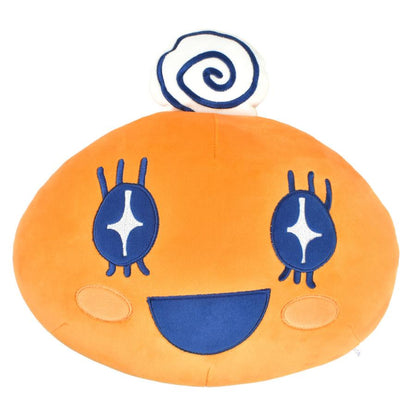 Tamagotchi | Marumochi Cushion 300 X 320 180Mm (Memetchi)