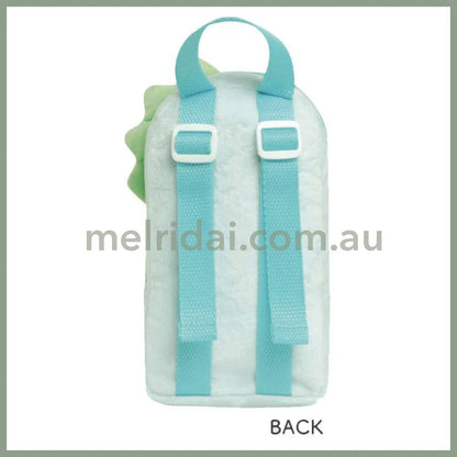 Kj | With You Animal Pencil Case 18*10*6.5Cm