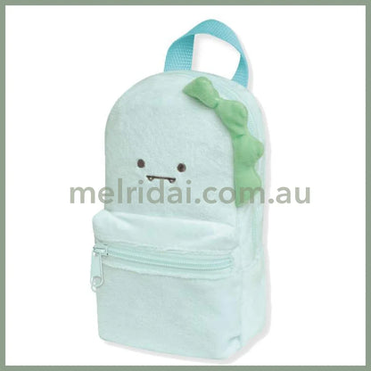 Kj | With You Animal Pencil Case 18*10*6.5Cm Saurus