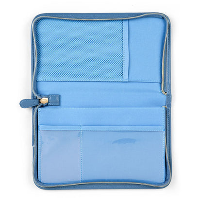 Sanrio | Multi Pouch (Enjoy Idol) 23×2.5×14Cm // Pu