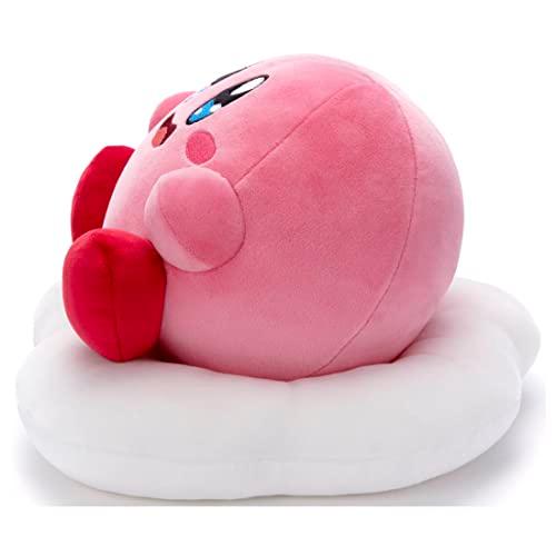 Kirby | Kirbys Dream Buffet Mocchi-Mocchi Plush Doll W190 X H150 D180Mm (S) /