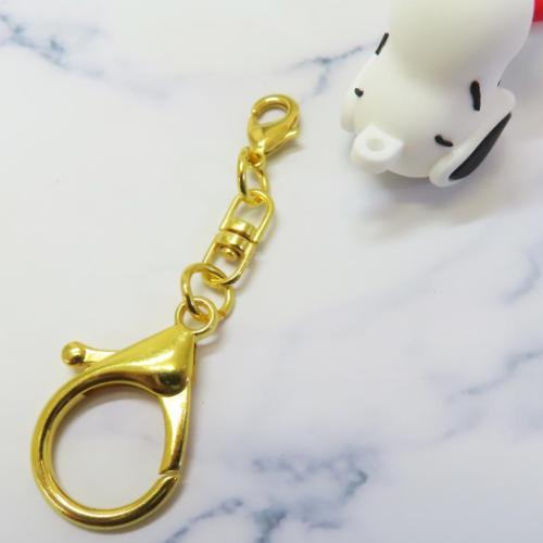 PEANUTS | Snoopy KeyChain 6.0cm x 3.3cm x 4.2cm (Heart)