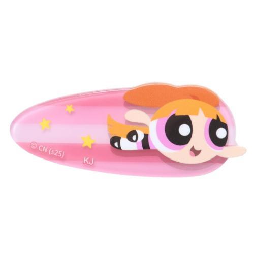 The Powerpuff Girls | Acrylic Hair Clip 70×30×15mm (Blossom)