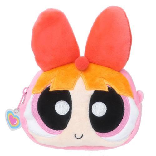 The Powerpuff Girls | Pouch 140x108x30mm (Blossom)