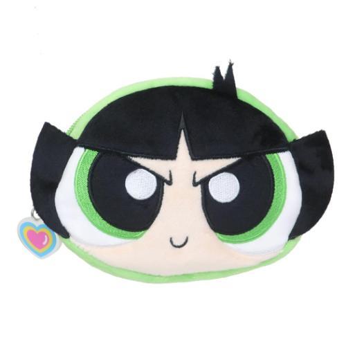 The Powerpuff Girls | Pouch 140x108x30mm (Buttercup)