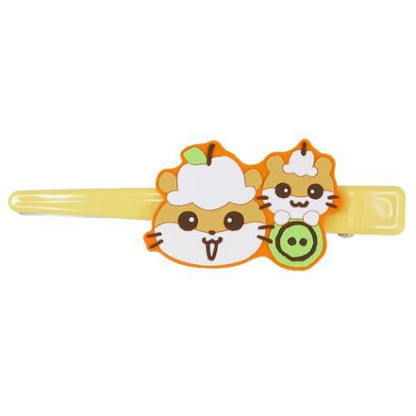 SANRIO | Coro Coro Kuririn Long Hair Clip 125×20×50mm