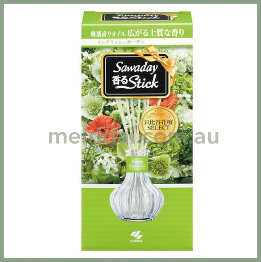 Kobayashiair Freshener For Room Sawaday Stick 70Ml 90