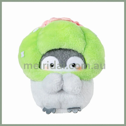 Koupen-Chan | I Became Evil Cactus Plush Toy Set + // H185×W190×D130Mm