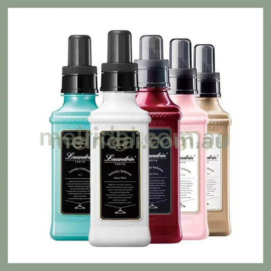 Copy Of Laundrinlaundry Softener 600Ml