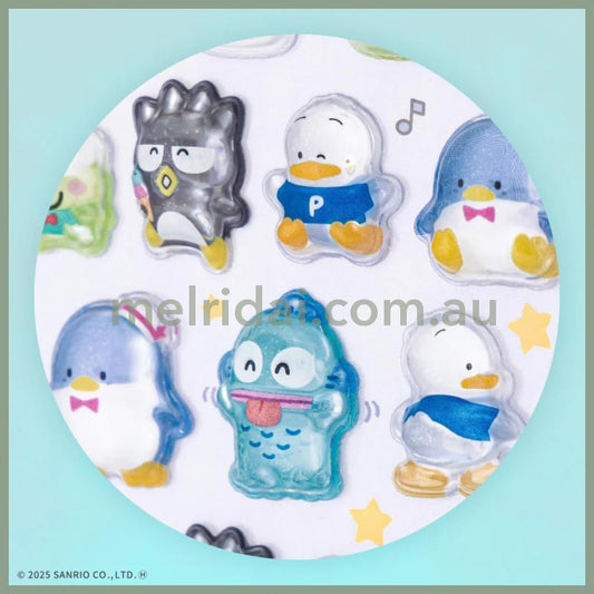 Bonbon Drop | Sanrio Characters Seal 3D Sticker 95×170×5mm