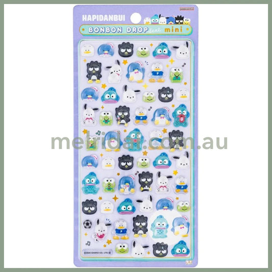 Bonbon Drop | Sanrio Characters Seal 3D Sticker 95×170×5mm