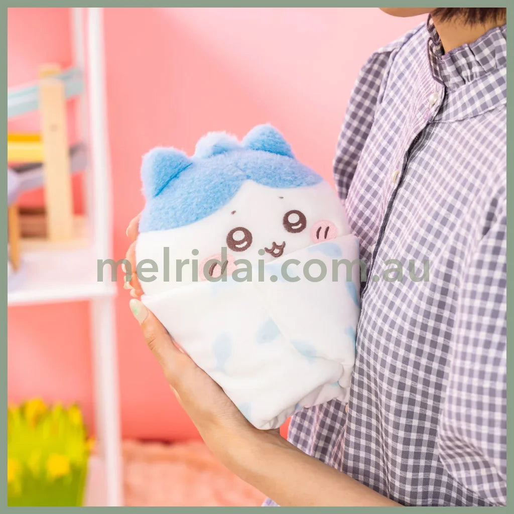 CHIIKAWA | Hachiware Plush Toy Plush Doll 230×170×130mm (Chiikawa Baby)