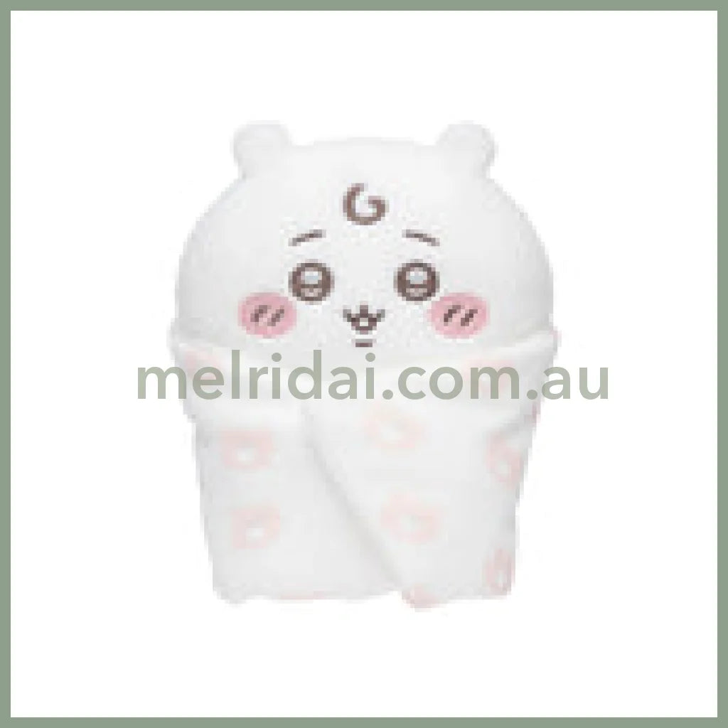 CHIIKAWA | Chiikawa Plush Toy Plush Doll 230×170×130mm (Chiikawa Baby)