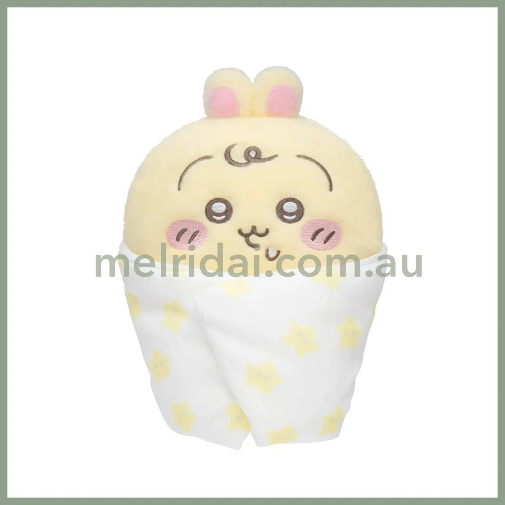 CHIIKAWA | Usagi Plush Toy Plush Doll 230×170×130mm (Chiikawa Baby)
