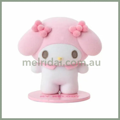 【Limit 2/Customer】Sanrio | Secret Mini Figure 5.5 X 5 6.3Cm (Pitatto Friends Photo)